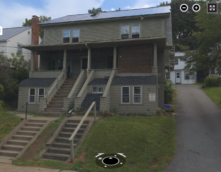 Primary Photo - 364 S Winooski Ave