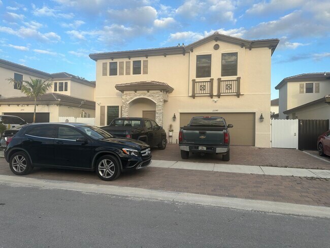 Building Photo - 22749 SW 131st Pl