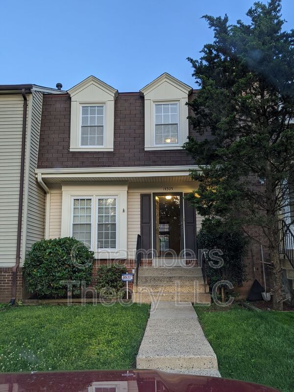 14305 Watery Mountain Ct, Centreville, VA 20120 House Rental in Centreville, VA