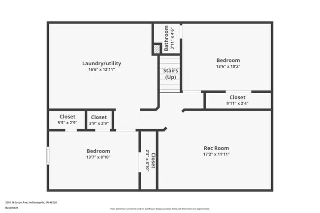 Building Photo - 3501 N Eaton Ave