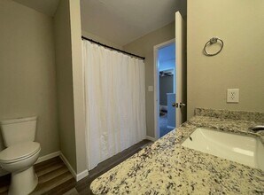 Interior Photo - Cross Creek Villas