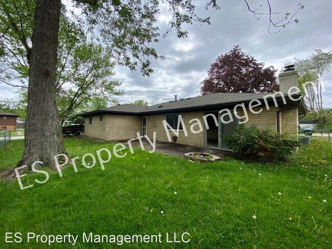 Foto del edificio - 4 br, 2 bath House - 2701 Morning Star Dr.