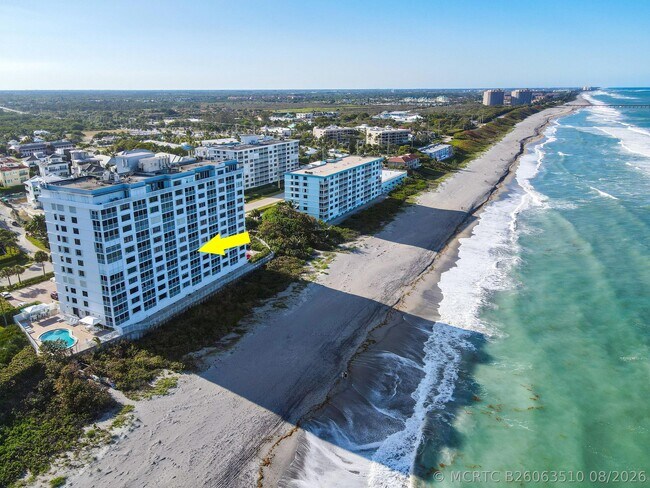 Foto del edificio - 840 Ocean Dr