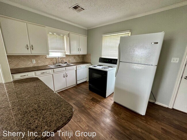 Foto del edificio - 2 br, 1 bath House - 1886 Pleasant Run Rd.