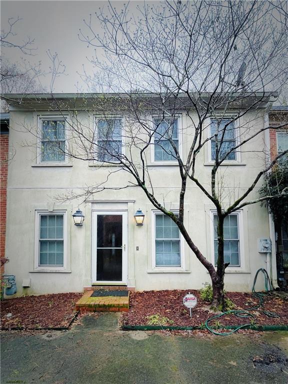 Primary Photo - 1400 Old Virginia Ct SE