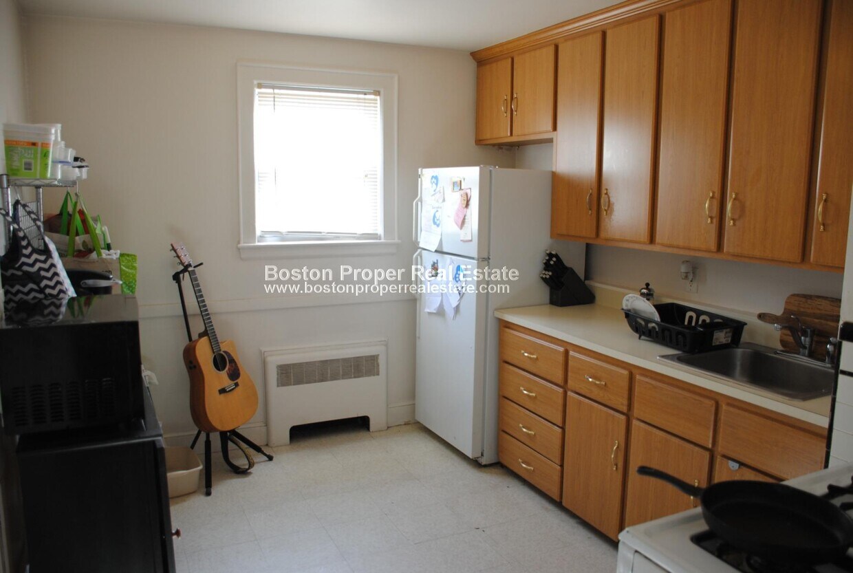 Foto principal - 450 Washington St