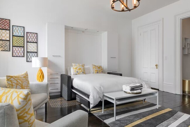 Foto del edificio - 169 Beacon St
