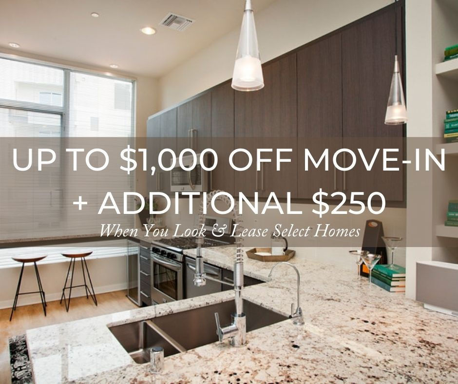 Brio Apartment Homes and Villas Glendale, CA