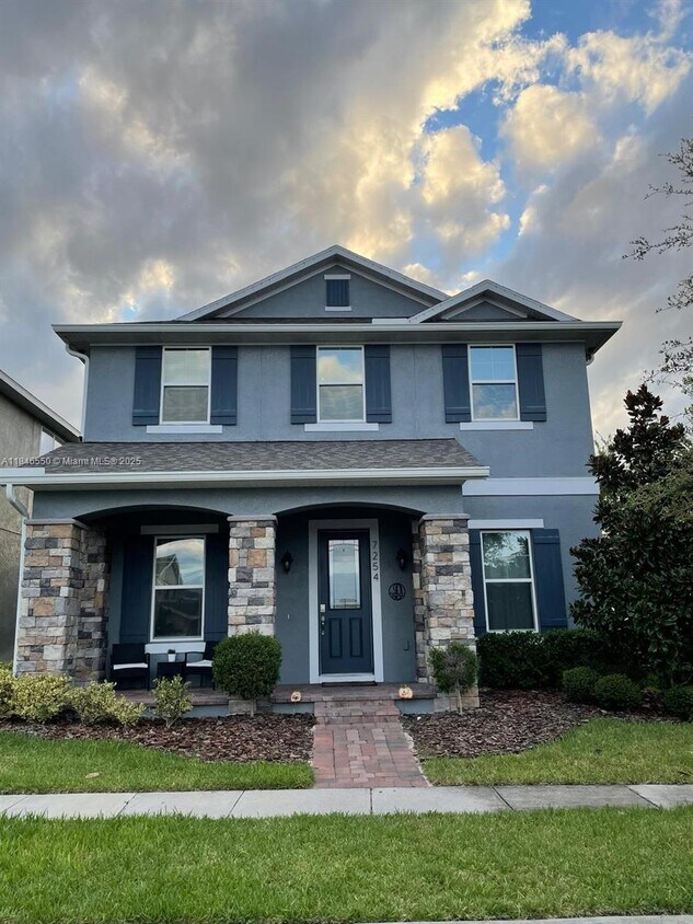 Foto principal - 7254 Desert Mandarin St