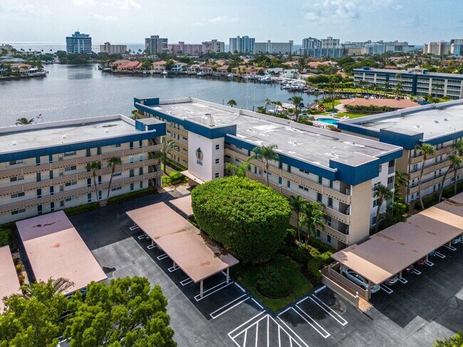 Foto del edificio - 3351 Spanish Trail