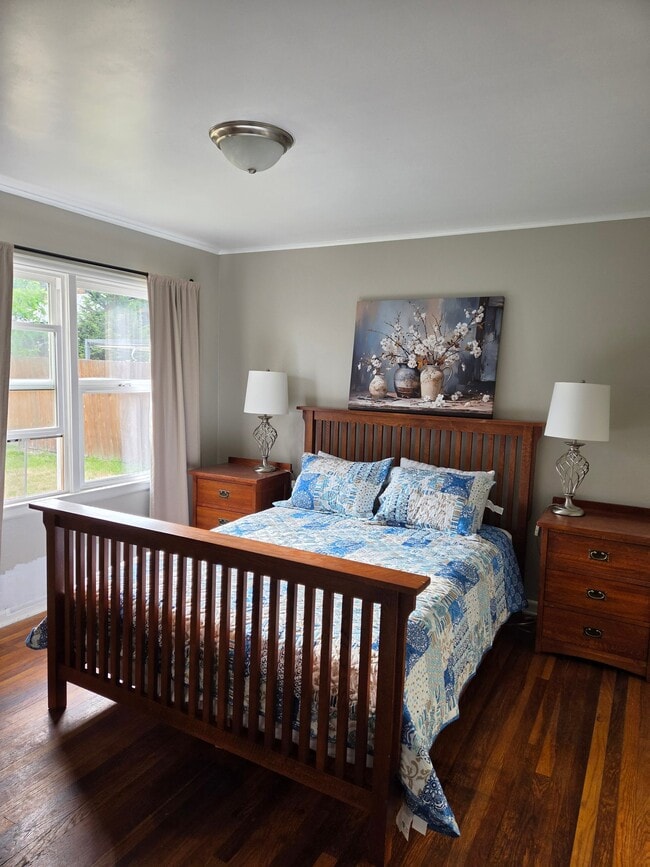 Foto del edificio - 15547 27th Ave NE