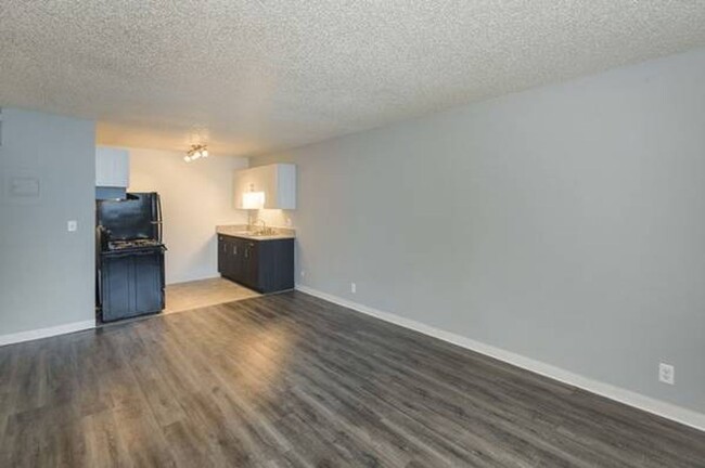 Interior Photo - Citadel Grove