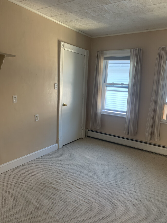 Bedroom #2 - 15 Walcott St