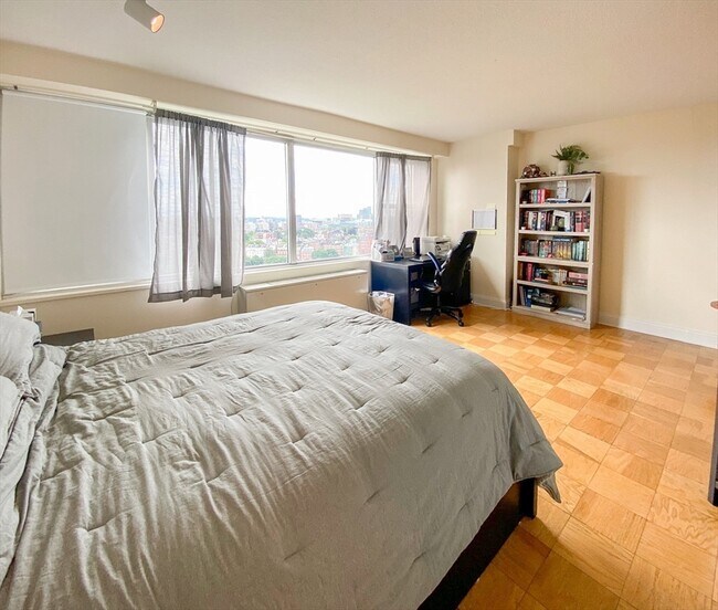 Foto del edificio - 151 Tremont St