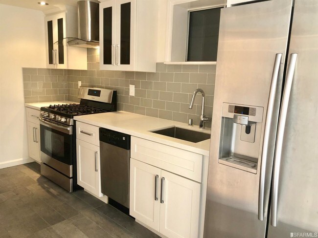 Foto del edificio - 1986 20th Ave