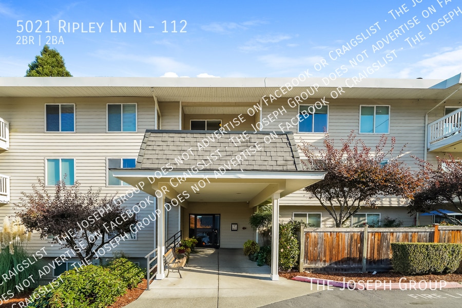 Foto principal - 5021 Ripley Ln N