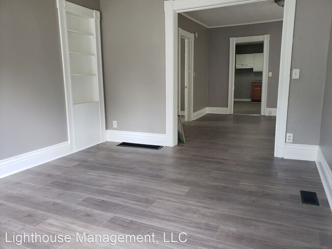 Building Photo - 3 br, 1 bath House - 312 Remington St.