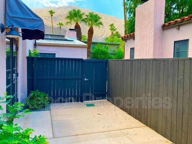 Building Photo - 133 Ocotillo Ave