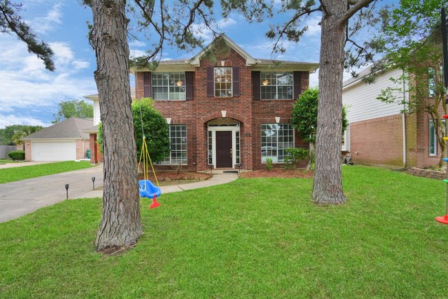 Foto del edificio - 2322 Lord Nelson Dr