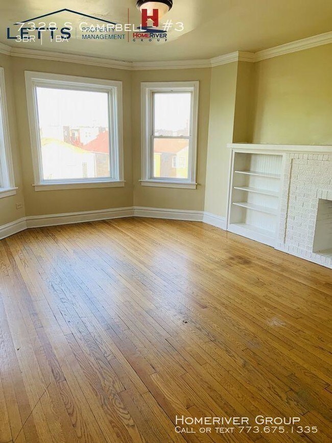Building Photo - 3 bedroom in Chicago IL 60629
