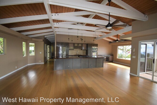 Foto del edificio - 3 br, 2 bath House - 75-370 Aloha Kona Dr.