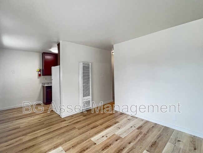 Foto del edificio - 1574 San Pablo Ave