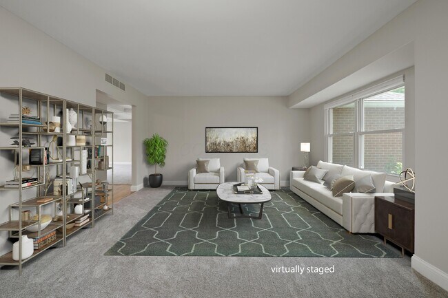 Foto del edificio - 6744 Merwin Pl