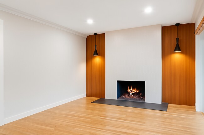 Foto del edificio - Charming Downtown Home!