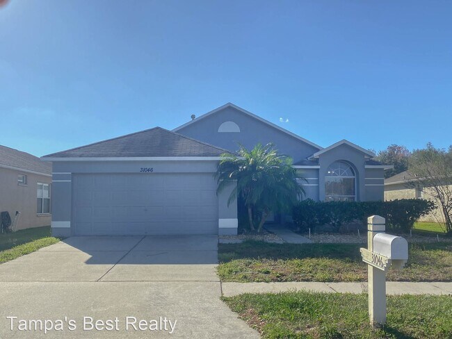 Foto del edificio - 3 br, 2 bath House - 31046 Chatterly Dr