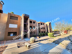 Building Photo - 1810 E Blacklidge Dr