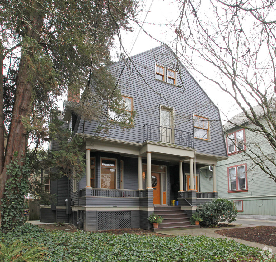 Primary Photo - Jonas S Friedenthal House