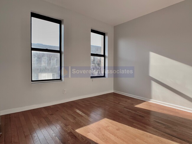 Foto del edificio - 609 W 177th St