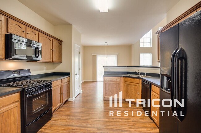 Building Photo - 3916 Yosemite Park Lane Snellville GA