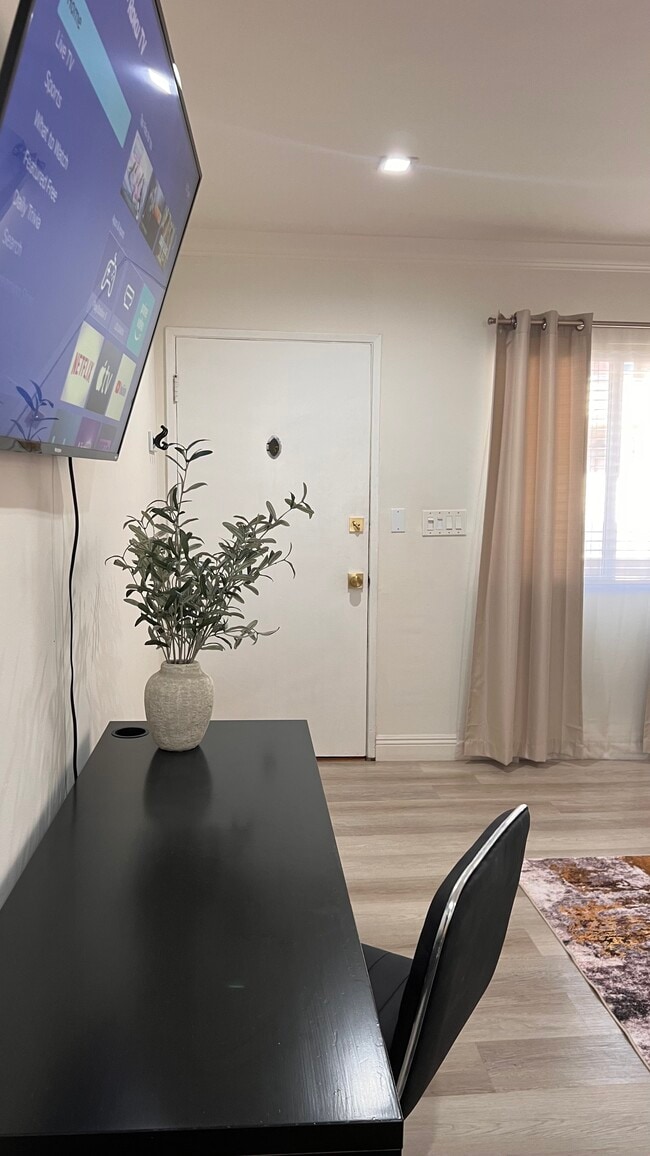Building Photo - Newly Renovated - The Copa Apartments