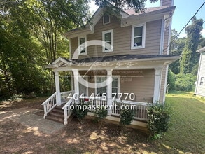 Building Photo - 1047 Ada Ave NW
