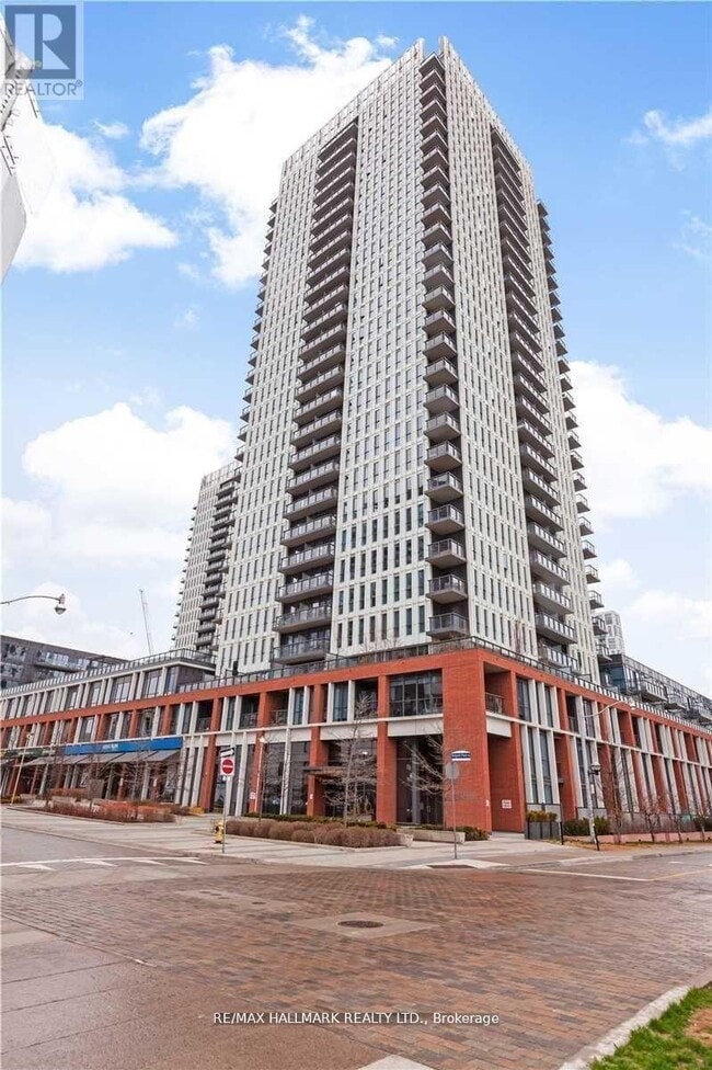 Building Photo - 55 Regent Park Blvd