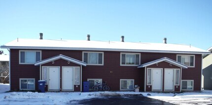 Building Photo - 203 S 15th Ave