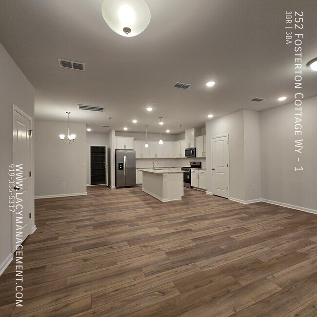 Building Photo - 252 Fosterton Cottage Wy