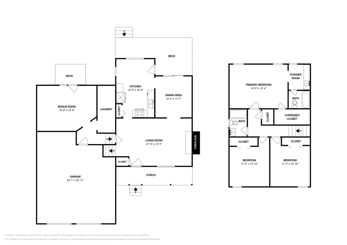 Building Photo - 5389 Telford Ct