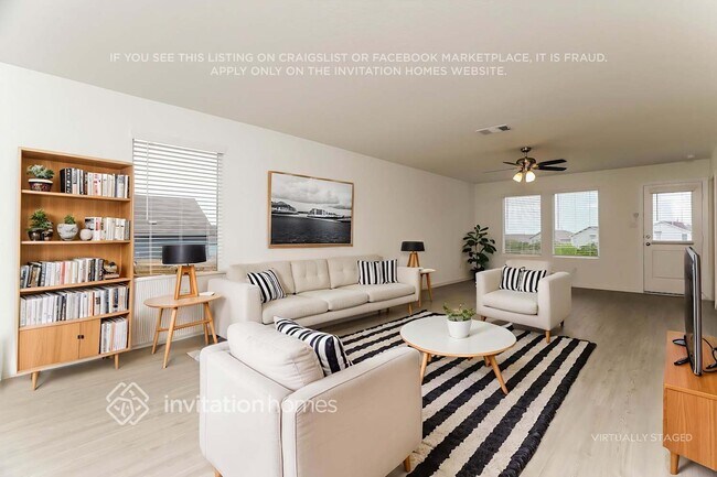 Building Photo - 3213 Roslyn Grist