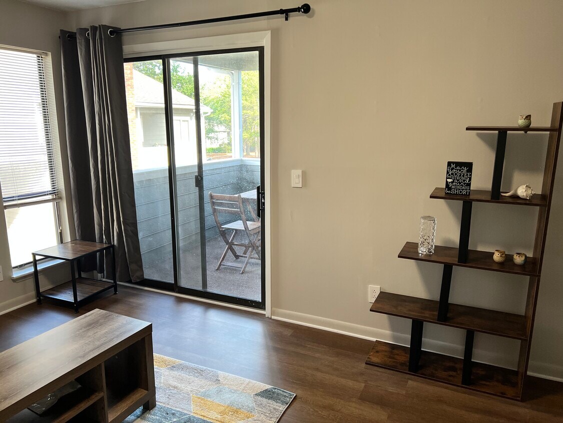 Foto principal - 3205 Heathstead Place
