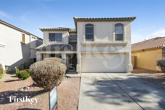 Building Photo - 29869 N Blackfoot Daisy Dr