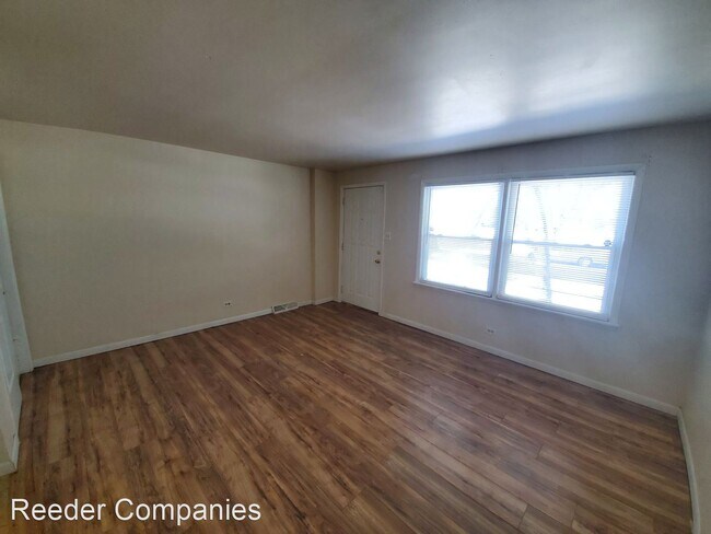Foto del edificio - 2 br, 1.5 bath House - 6759 Nebraska Avenue