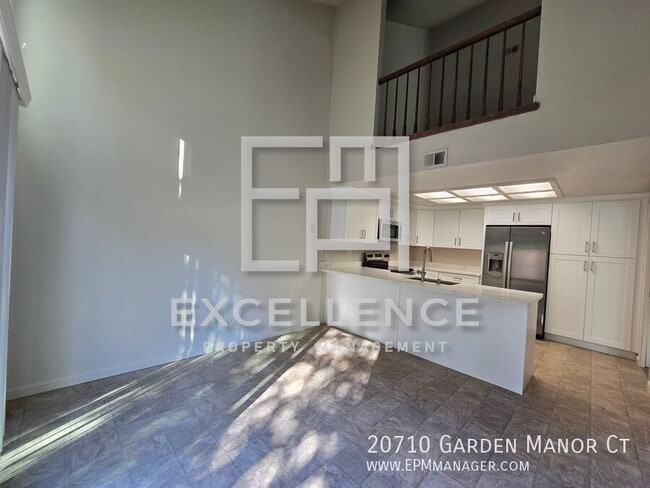 Foto del edificio - 20710 Garden Manor Ct