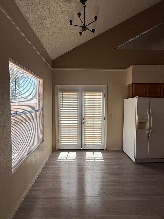 Foto del edificio - Windsor Shadows patio home 3 bed / 2 bath