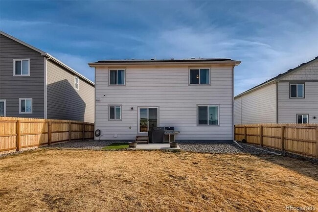 Photo - 3br 3b in Great Location w/Backyard House