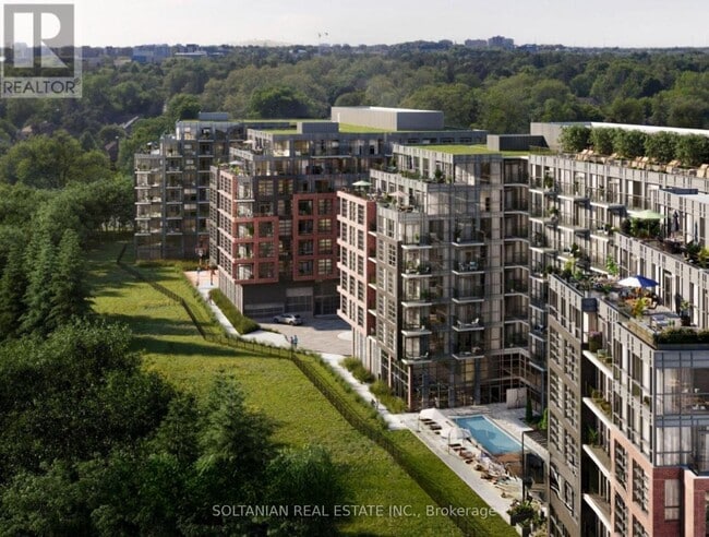 Building Photo - 1635 Military Trail