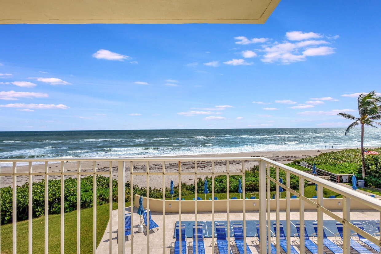 Foto principal - 603 Ocean Dr
