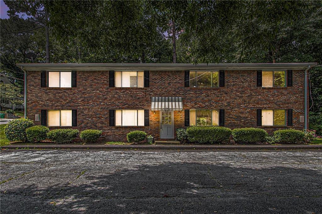 Foto principal - 2430 Coosawattee Dr NE