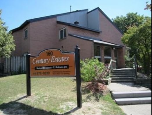 Building Photo - 160 Century Hill Dr
